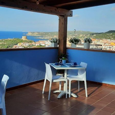 Monte Becco Panoramic Rooms Santa Teresa Gallura Dış mekan fotoğraf
