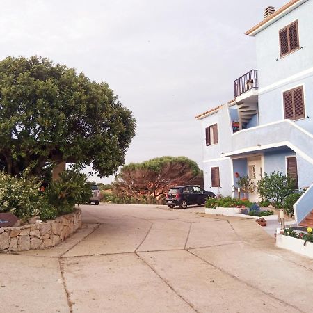 Monte Becco Panoramic Rooms Santa Teresa Gallura Dış mekan fotoğraf