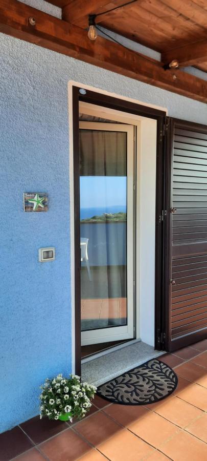 Monte Becco Panoramic Rooms Santa Teresa Gallura Dış mekan fotoğraf