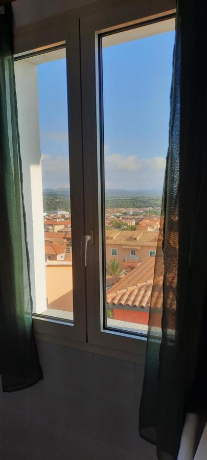 Monte Becco Panoramic Rooms Santa Teresa Gallura Dış mekan fotoğraf
