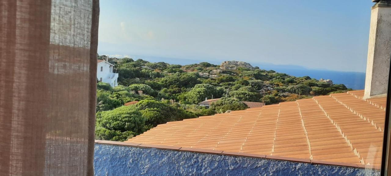 Monte Becco Panoramic Rooms Santa Teresa Gallura Dış mekan fotoğraf