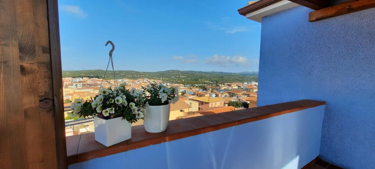 Monte Becco Panoramic Rooms Santa Teresa Gallura Dış mekan fotoğraf