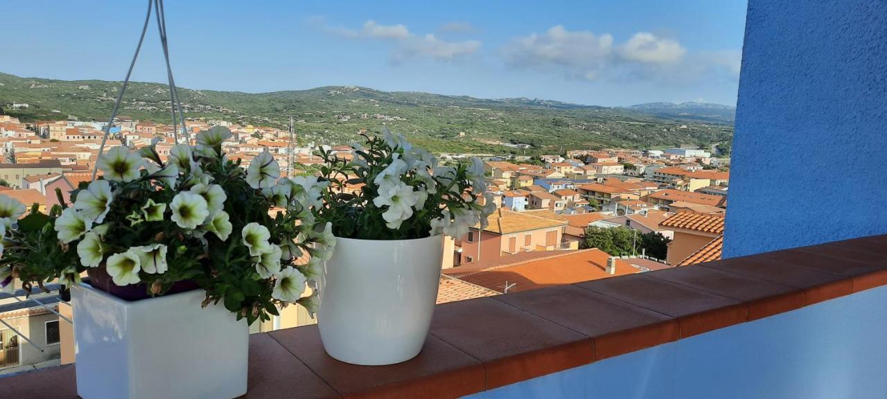 Monte Becco Panoramic Rooms Santa Teresa Gallura Dış mekan fotoğraf
